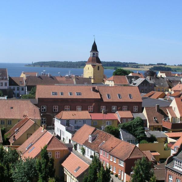 Faaborg | Glockenturm