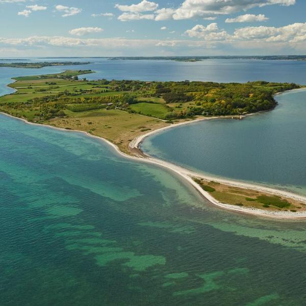 Die Insel Avernakø | Das Südfünische Inselmeer | Die Dänische Ostsee | Dänemark