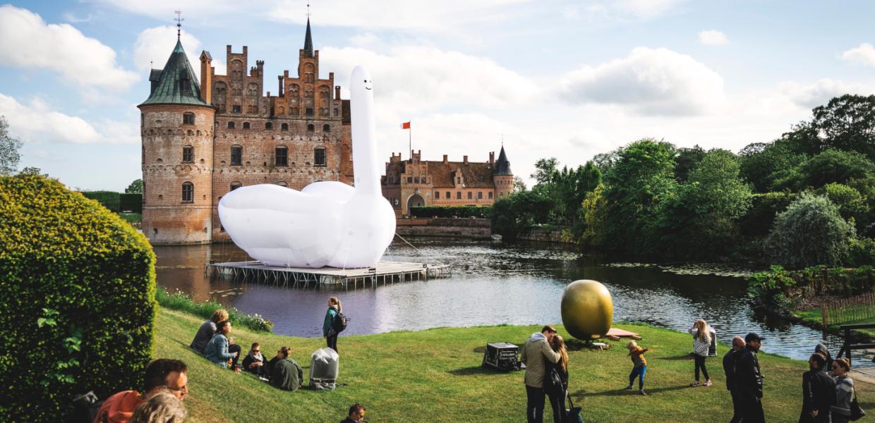 Heartland | Festival | Egeskov | Talks | Gourmet | Musik