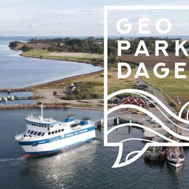 Geoparkdage 2025 - Oplev Avernakø