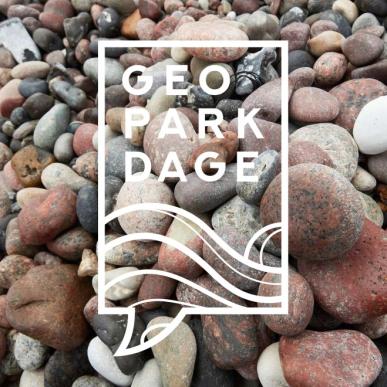 Øhavets geologi og stenene på stranden