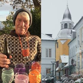 En alterbativ byvandring i øllets tegn