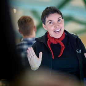 Tissel fra Øhavsmuseet