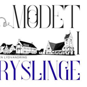 Lydfortællinger fra Ryslinge